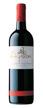 Línea Ayelén / Cabernet Sauvignon Varietal