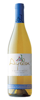 Línea Ayelén / Chardonnay Varietal