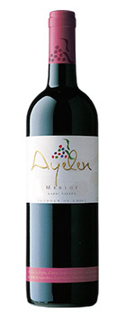 Línea Ayelén / Merlot Varietal