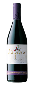 Línea Ayelén / Pinot Noir Varietal