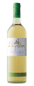 Línea Ayelén / Sauvignon Blanc Varietal