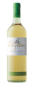 Línea Ayelén / Sauvignon Blanc Varietal
