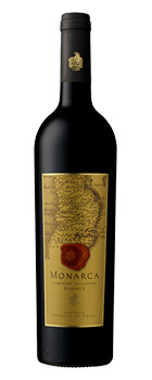 Línea Monarca Cabernet Sauvignon Reserva