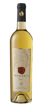 Línea Monarca / Chardonnay Blanc Varietal