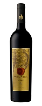 Línea Monarca Merlot Reserva