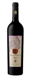 Línea Monarca / Merlot Varietal