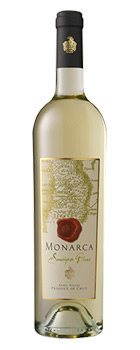 Línea Monarca / Sauvignon Blanc Varietal