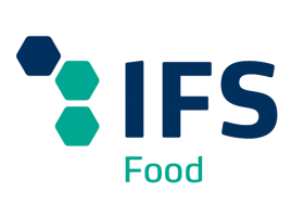 Certificación IFS